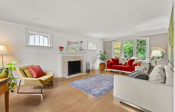 3141 W 39th Avenue Kerrisdale