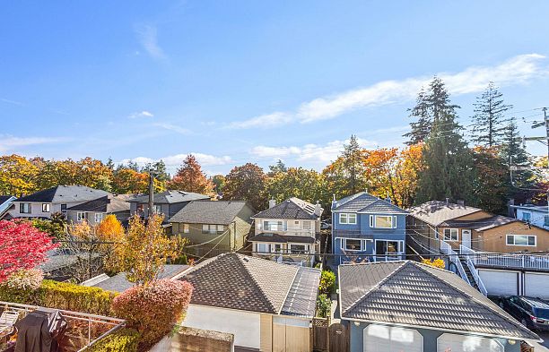 303 3580 W 41st Avenue Southlands