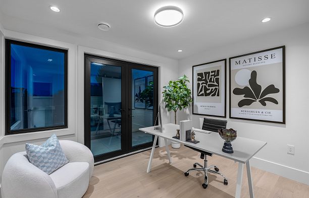 4346 Locarno Crescent Point Grey