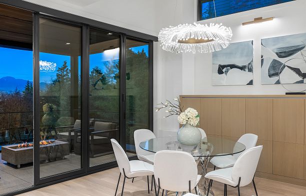 4346 Locarno Crescent Point Grey