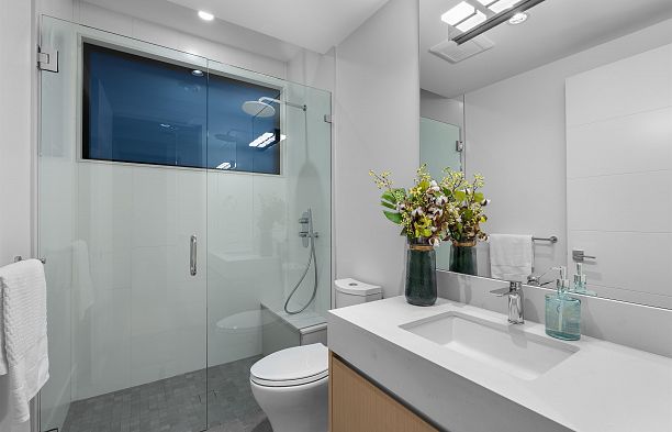 4346 Locarno Crescent Point Grey