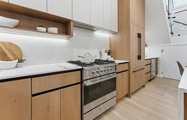 1 3218 W 38th Avenue Kerrisdale