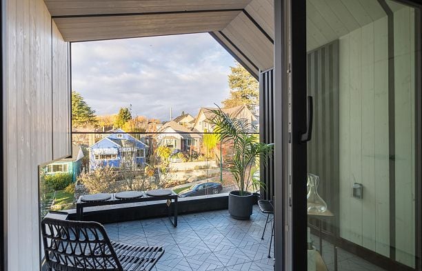 1 4018 W 21st Avenue Dunbar