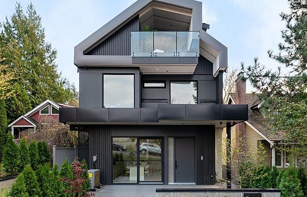 1 4018 W 21st Avenue Dunbar