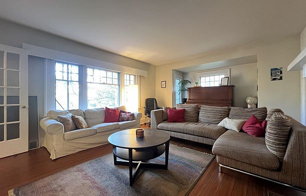 2080 W 33rd Avenue Quilchena