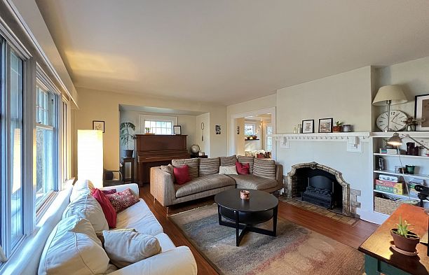 2080 W 33rd Avenue Quilchena