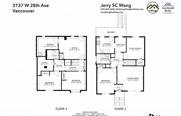 3137 W 28th Avenue MacKenzie Heights