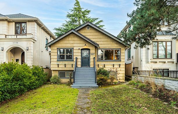 3137 W 28th Avenue MacKenzie Heights