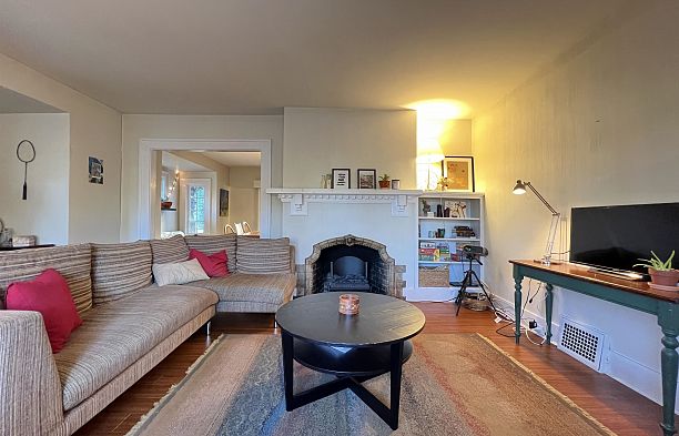 2080 W 33rd Avenue Quilchena