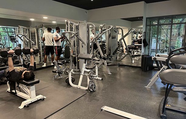 2506 930 Cambie Street Yaletown