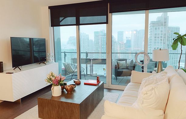 2620 89 Nelson Street Yaletown