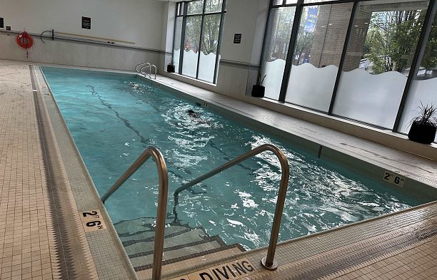 2506 930 Cambie Street Yaletown