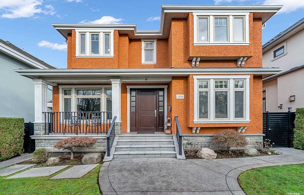 2139 W 22nd Avenue Arbutus