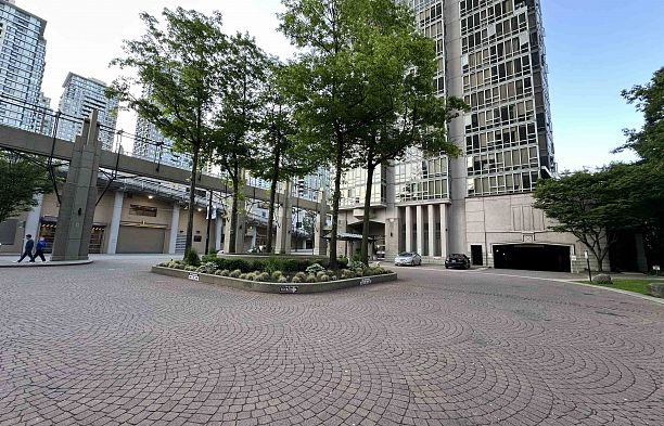 2506 930 Cambie Street Yaletown