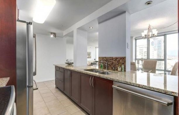 2506 930 Cambie Street Yaletown