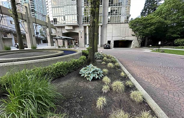 2506 930 Cambie Street Yaletown