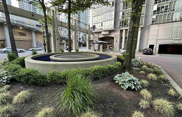 2506 930 Cambie Street Yaletown