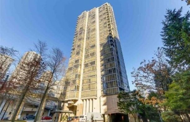 2506 930 Cambie Street Yaletown