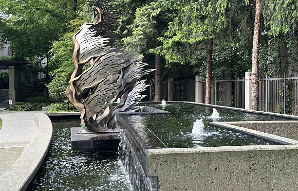 2506 930 Cambie Street Yaletown