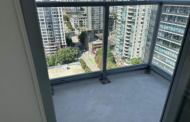 2506 930 Cambie Street Yaletown