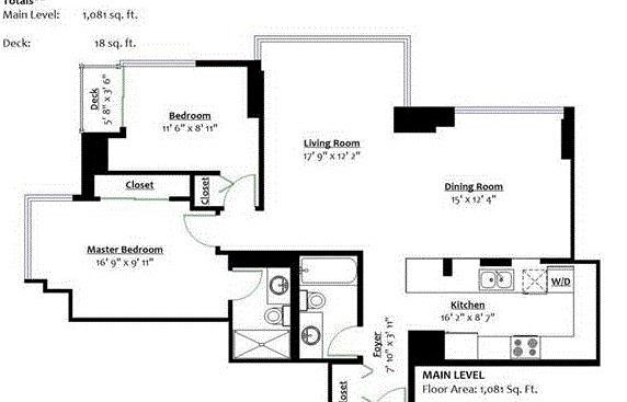 2506 930 Cambie Street Yaletown