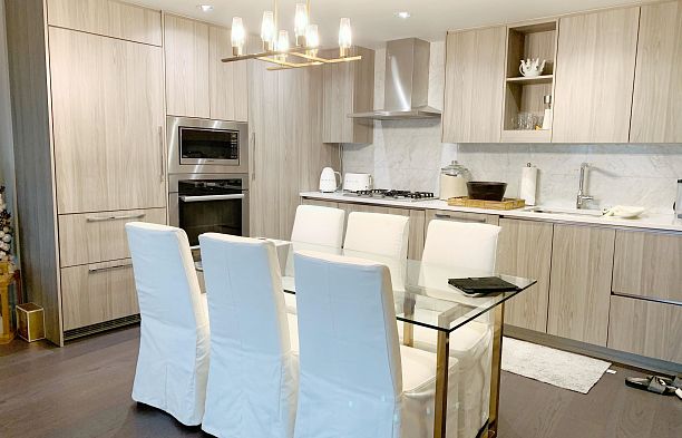 2620 89 Nelson Street Yaletown