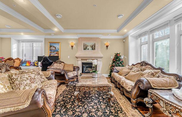 2139 W 22nd Avenue Arbutus