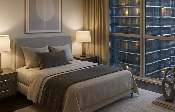 2506 930 Cambie Street Yaletown