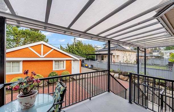 2139 W 22nd Avenue Arbutus