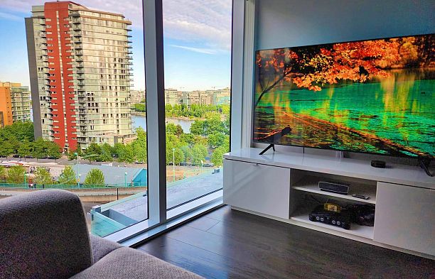 1083 87 Nelson Street Yaletown