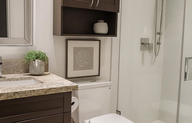 2506 930 Cambie Street Yaletown