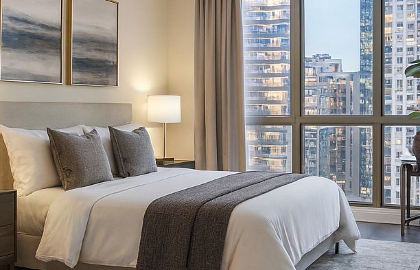 2506 930 Cambie Street Yaletown