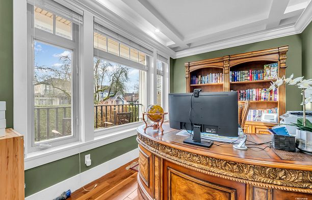 2139 W 22nd Avenue Arbutus