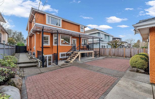 2139 W 22nd Avenue Arbutus