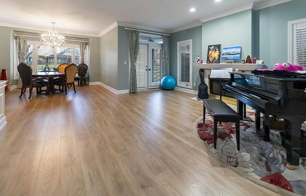 8405 Gillnet Place Southlands