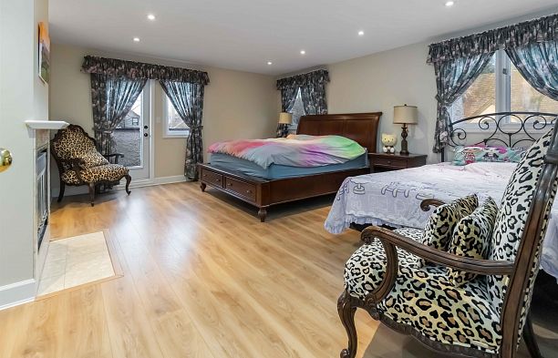 8405 Gillnet Place Southlands