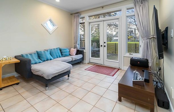 8405 Gillnet Place Southlands