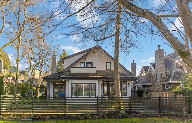 8405 Gillnet Place Southlands