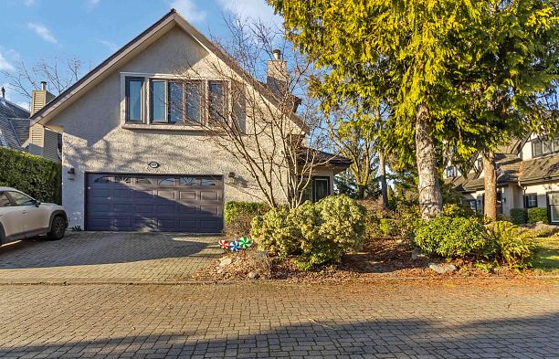 8405 Gillnet Place Southlands