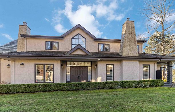 8405 Gillnet Place Southlands