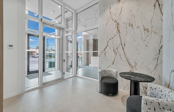 305 8415 Granville Street S.W. Marine