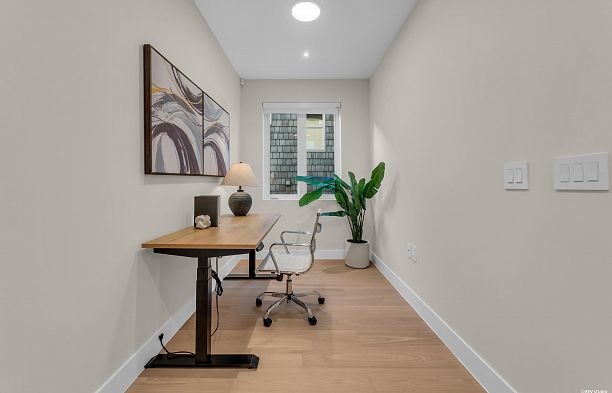 1 4150 W 14th Avenue Point Grey