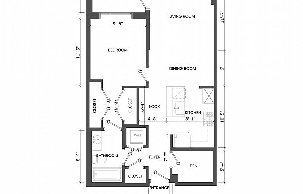 405 389 W 59th Avenue South Cambie