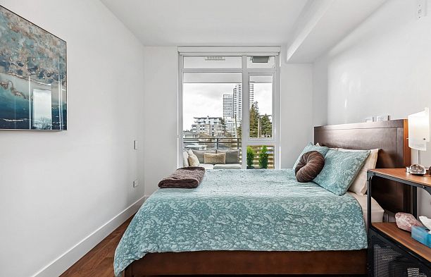 405 389 W 59th Avenue South Cambie