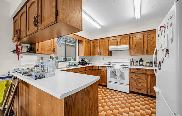 2843 W 22nd Avenue Arbutus