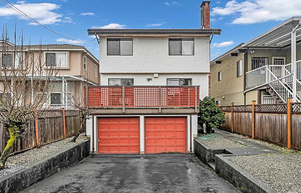 2843 W 22nd Avenue Arbutus