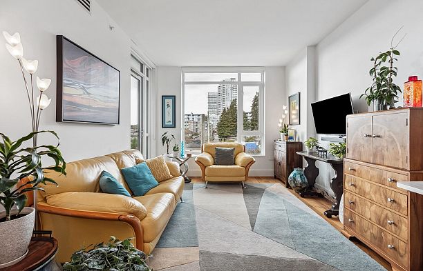 405 389 W 59th Avenue South Cambie