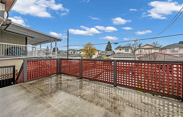 2843 W 22nd Avenue Arbutus