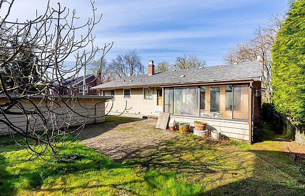 5240 East Boulevard Quilchena