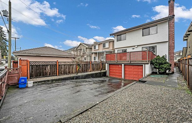 2843 W 22nd Avenue Arbutus